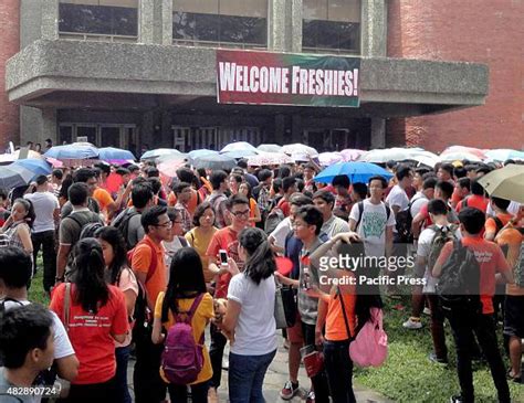 203 Polytechnic University Of The Philippines Quezon City Stock .